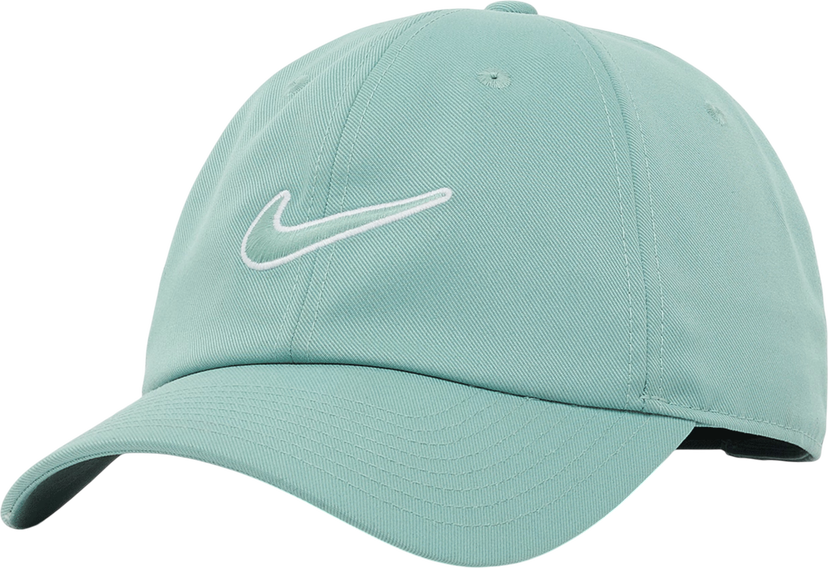 Kasket Nike Nike Club Unstructured Cap Grøn | fb5369-017