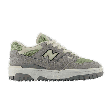 Sneakers og sko New Balance Wmns 550 Grå | BBW550AR, 0