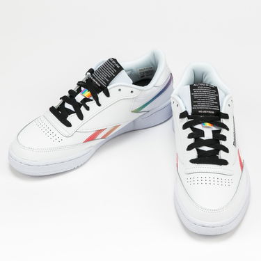 Sneakers og sko Reebok CLUB C Revenge Hvid | FY7514, 2