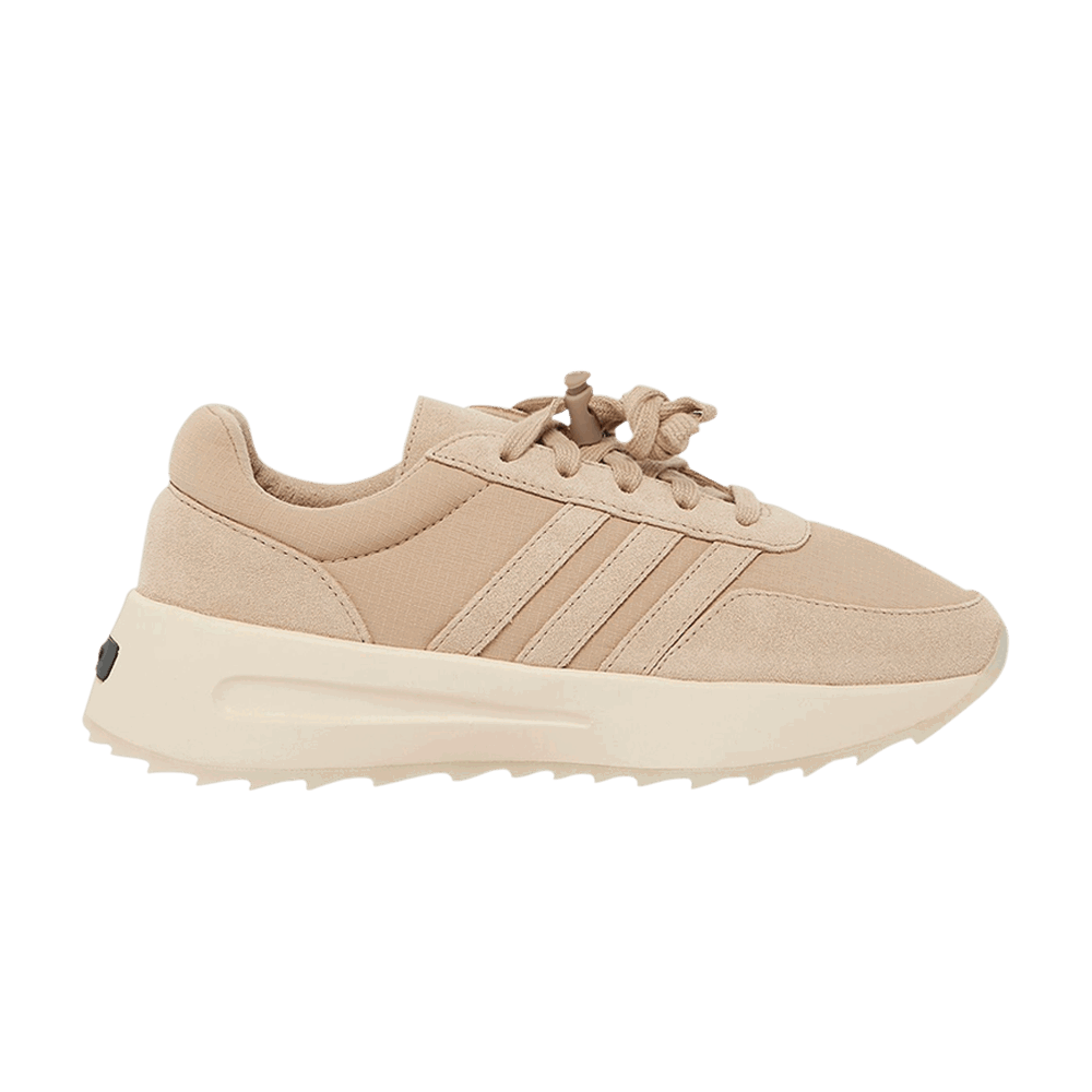 Sneakers og sko adidas Originals Fear of God Athletics x Los Angeles Runner Beige | IF4215, 0
