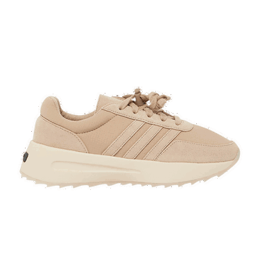 Sneakers og sko adidas Originals Fear of God Athletics x Los Angeles Runner Beige | IF4215, 0