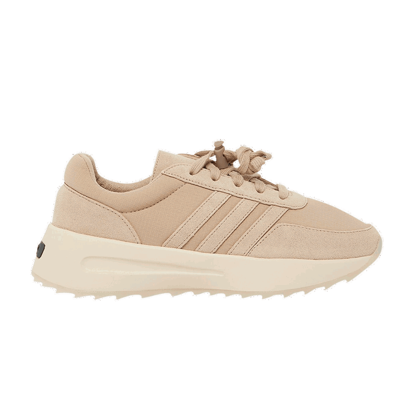 Sneakers og sko adidas Originals Fear of God Athletics x Los Angeles Runner Beige | IF4215