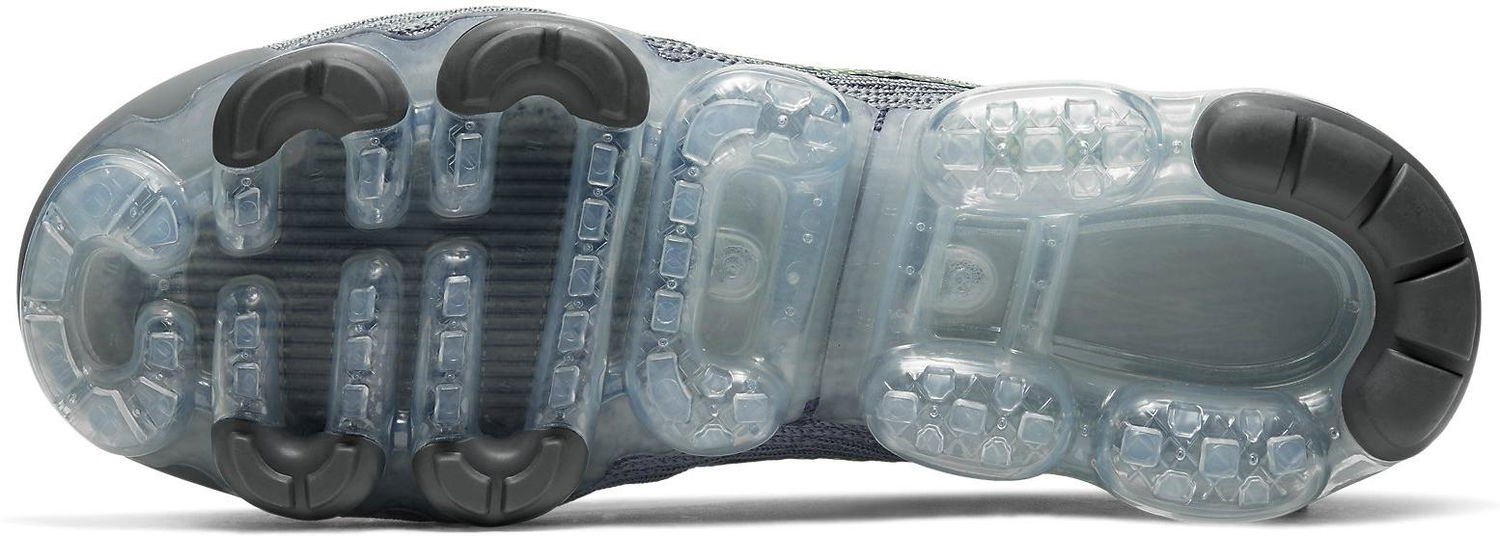 Sneakers og sko Nike Air VaporMax Flyknit 3 Grå | cu1926-002, 1