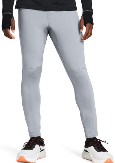 Leggings Under Armour Qualifier Elite Cold Grå | 1379308-035, 0