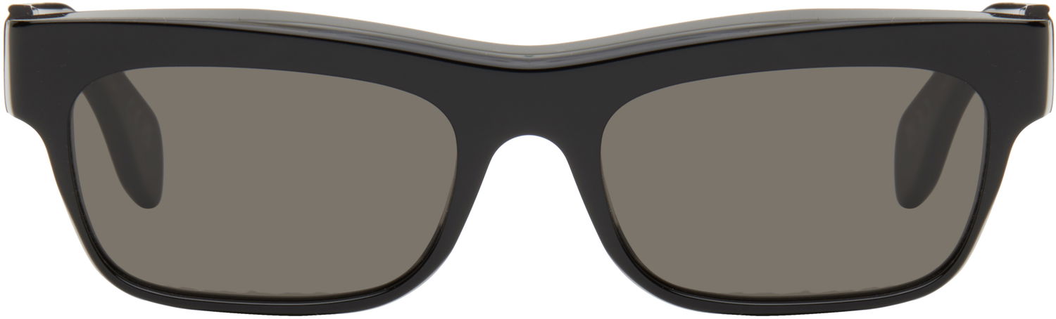 Solbriller Marni Marni Angdoa Sunglasses Sort | 1GR, 0