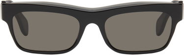Solbriller Marni Marni Angdoa Sunglasses Sort | 1GR, 0