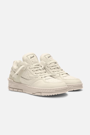 Sneakers og sko AXEL ARIGATO Astro "Beige" Beige | F1656002, 2