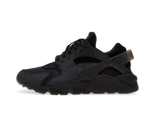 Sneakers og sko Nike Huarache Sort | DJ6890-001