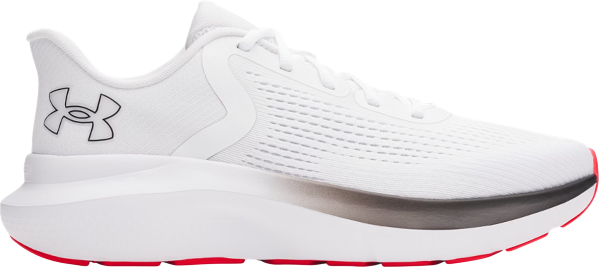 Sneakers og sko Under Armour Charged Rogue 5 Hvid | 3028256-104, 0