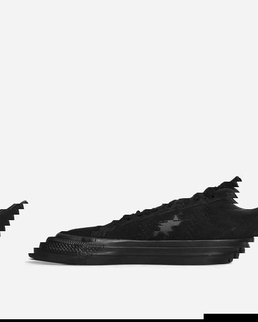 Sneakers og sko Converse CONS One Star Pro Sort | A05320C, 2