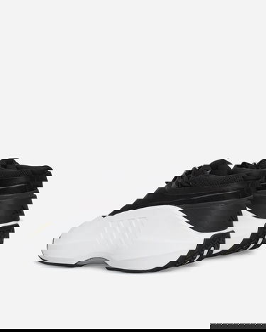 Sneakers og sko adidas Originals Crazy IIInfinity "Core Black / Cloud White / Chalk White" Hvid | IG6303 001, 3