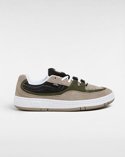 Sneakers og sko Vans Speed Ls Sort | VN000CTNCH8, 0