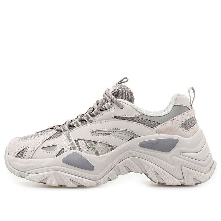 Sneakers og sko FILA Flatform Grå | T12W034105FAN