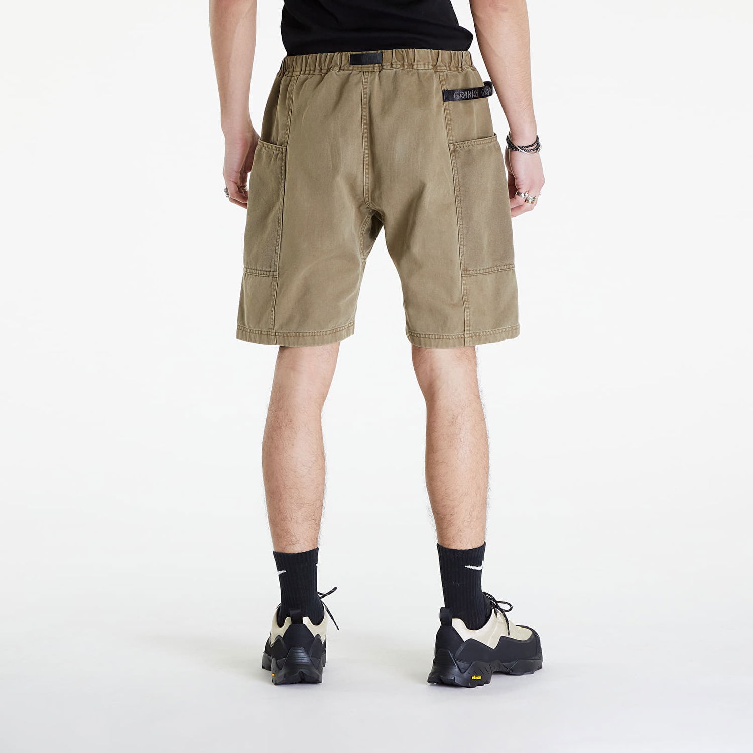 Shorts GRAMICCI Gadget Shorts Moss Grøn | G104-OGT MOSS, 1