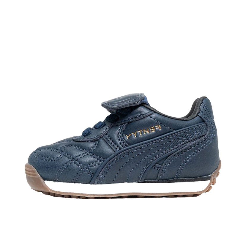Sneakers og sko Puma Avanti L Rihanna Fenty Club Mørkeblå | 398358-01