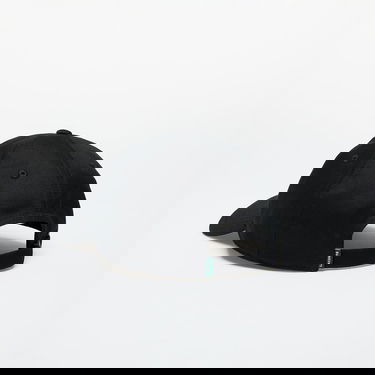 Kasket Lacoste Cap Caps And Hats Black Universal Sort | RK3186 031, 2