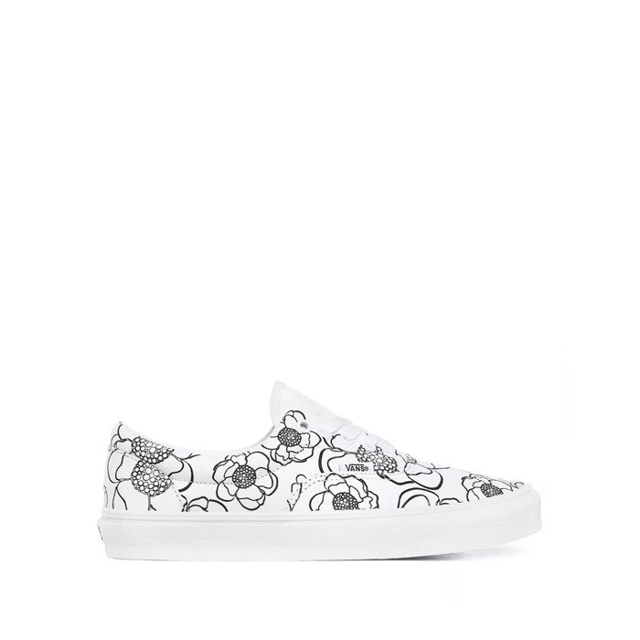 Sneakers og sko Vans Era Hvid | VN0A4U391UH, 0