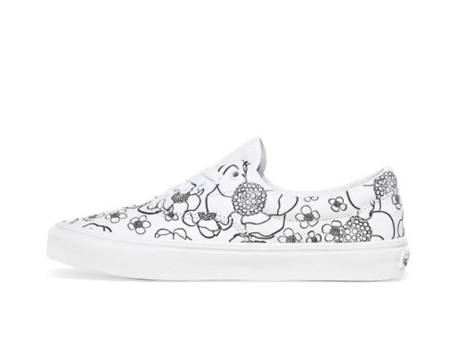 Sneakers og sko Vans Era Hvid | VN0A4U391UH