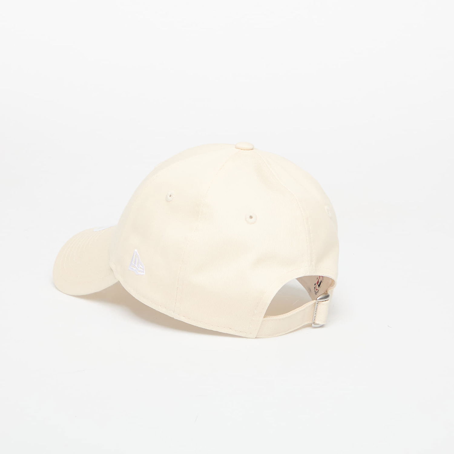 Kasket New Era New Era New York Yankees Beaded 9FORTY Adjustable Cap Beige | 60667492, 1