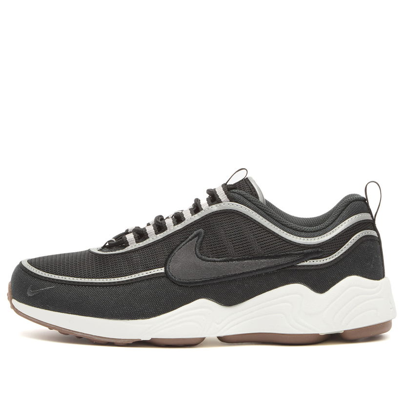 Sneakers og sko Nike Air Zoom Spiridon Size UK 6 Sort | IO1907-045