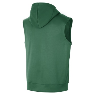 Sweatshirt Nike Boston Celtics Spotlight Dri-FIT NBA Hoodie Grøn | HJ9158-312, 2