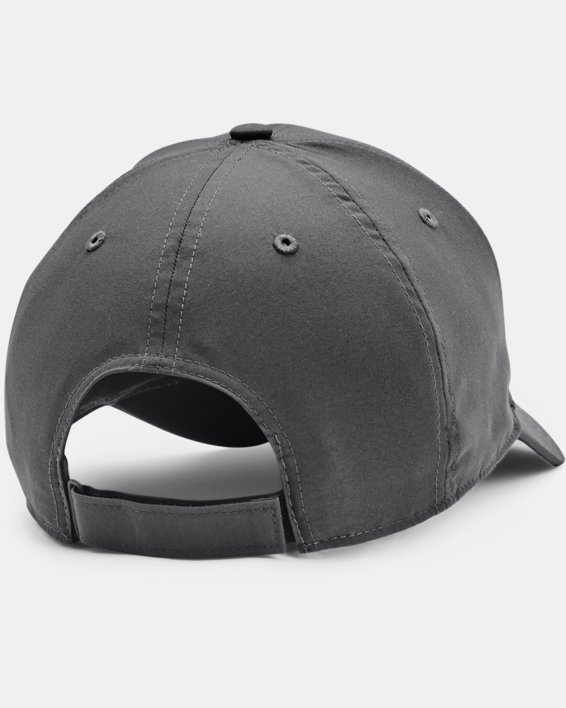 Kasketter og hatte Under Armour Golf Cap Grå | 1361547-012, 1