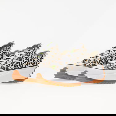 Sneakers og sko Converse Run Star Hike Flerfarvet | 170912C, 5