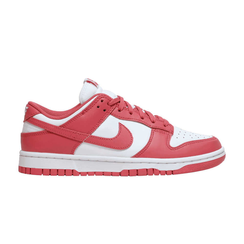 Sneakers og sko Nike Dunk Low "Archeo Pink" Rød | DD1503-111, 1