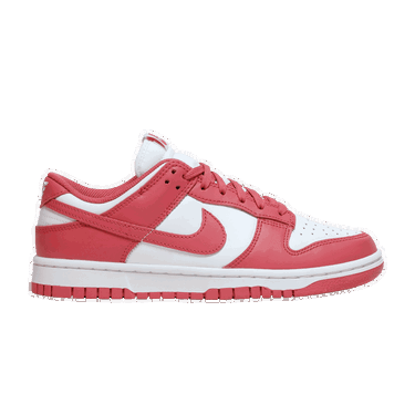 Sneakers og sko Nike Dunk Low "Archeo Pink" Rød | DD1503-111, 1