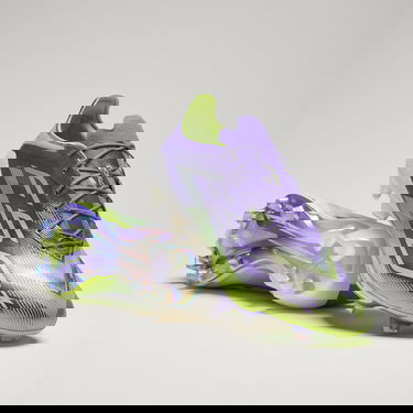 Sneakers og sko adidas Performance F50+ Firm Ground Lilla | JS3211, 2