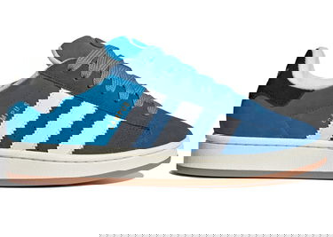 Sneakers og sko adidas Originals Campus 00s Bright Blue Dark Marine Blå | ID2049, 0