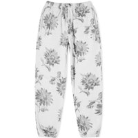 Joggingbukser Patta Sunflower Sherpa Fleece Pants Hvid | POC-AW23-S-A-FLC-P-001, 1