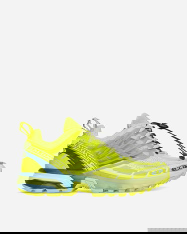 Sneakers og sko Salomon ACS Pro Sneakers Sulphur Spring Grøn | L47448500, 0