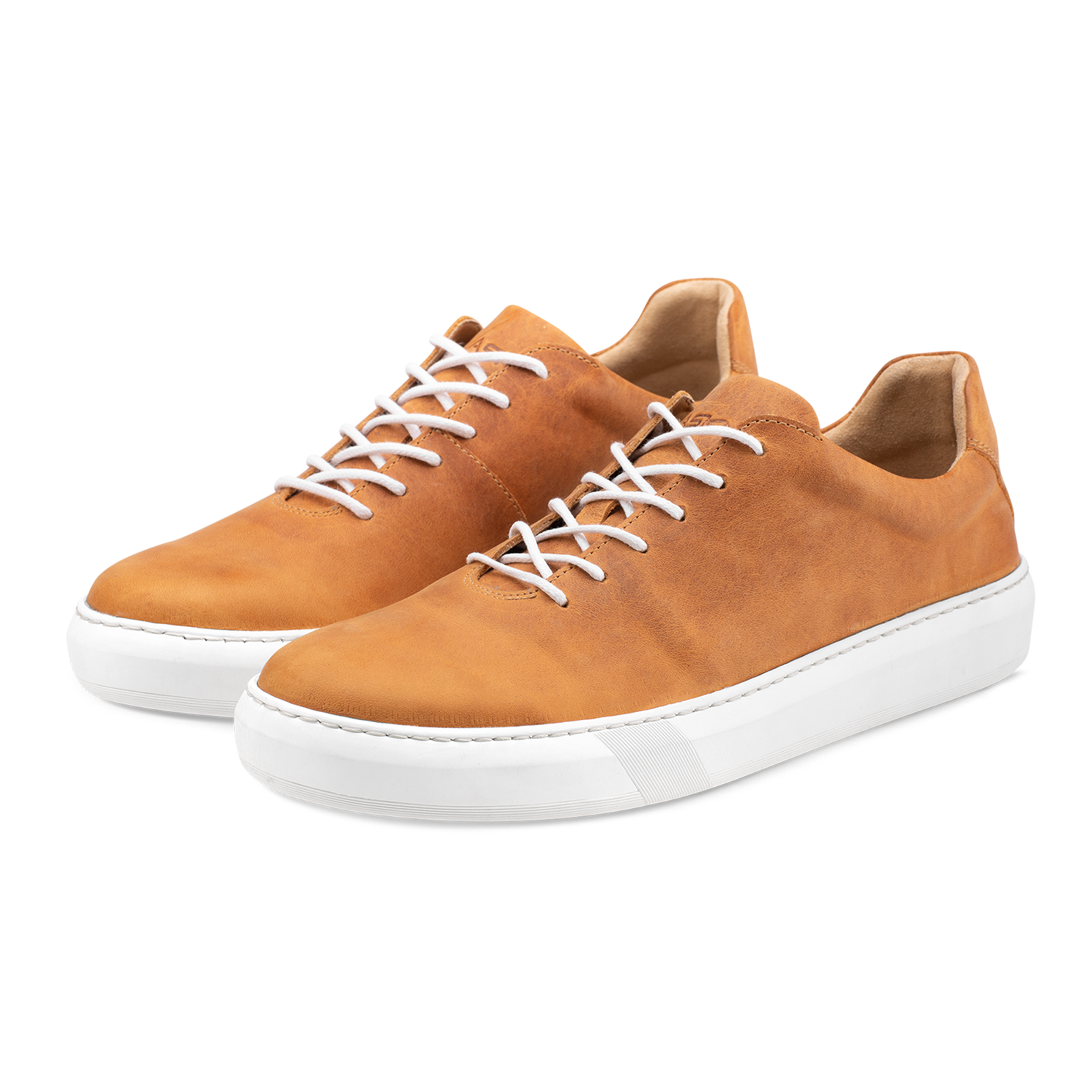 Sneakers og sko Vasky Teny Caramel Brun | S-5019-004-M, 1