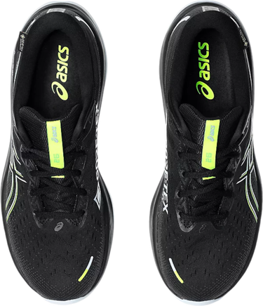 Sneakers og sko Asics GEL-CUMULUS GTX Sort | 1011b864-001, 3