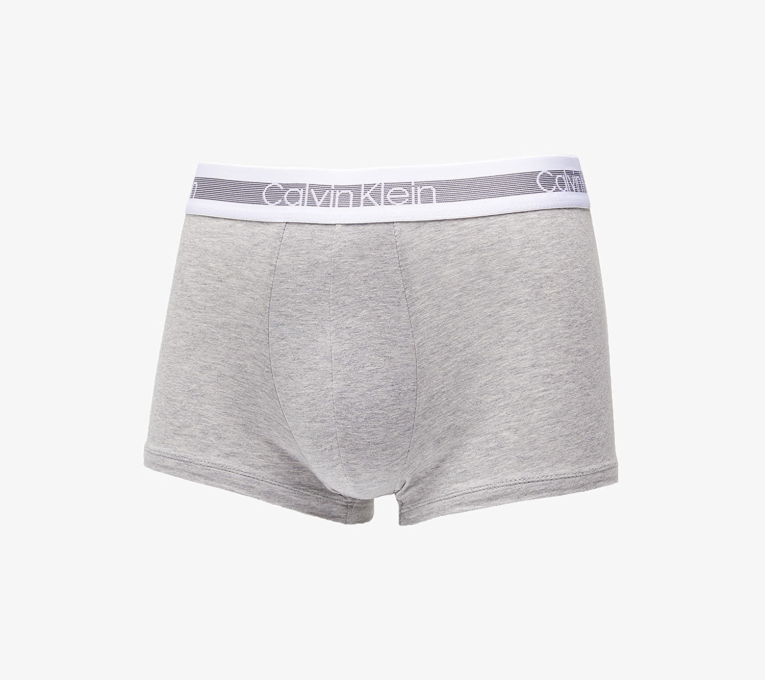 Boksere CALVIN KLEIN 3Pack Trunks Flerfarvet | NB1799A MP1, 1