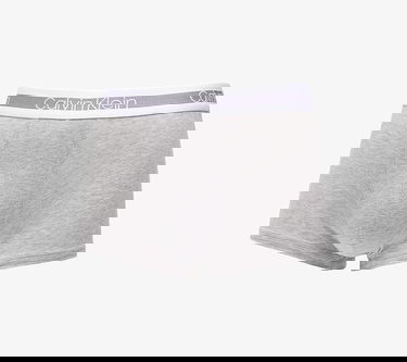 Boksere CALVIN KLEIN 3Pack Trunks Flerfarvet | NB1799A MP1, 1