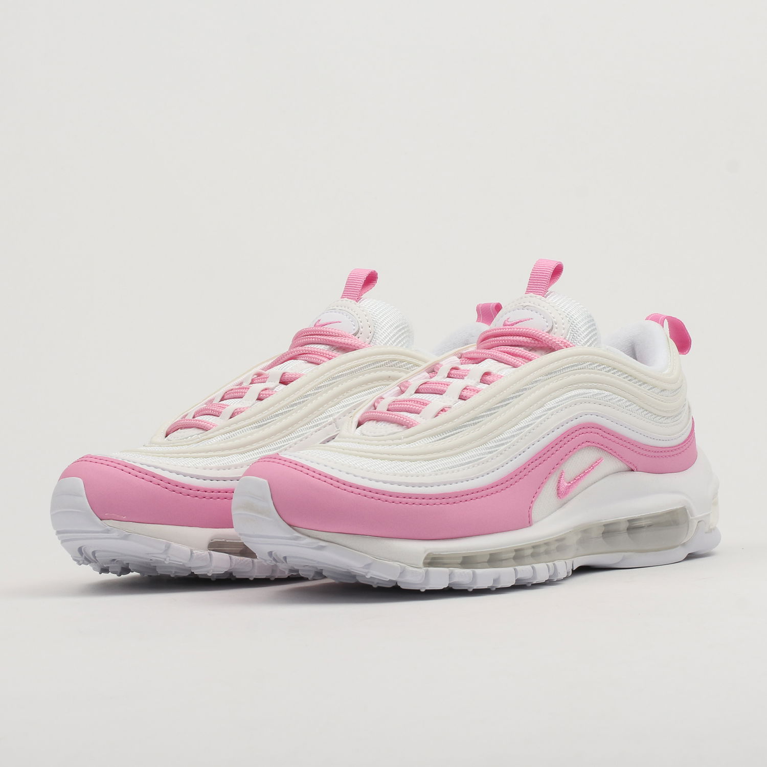 Sneakers og sko Nike Air Max 97 ''Psychic Pink'' W Hvid | BV1982-100, 1