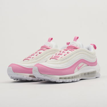 Sneakers og sko Nike Air Max 97 ''Psychic Pink'' W Hvid | BV1982-100, 1