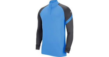 T-shirt Nike Tee Dri-FIT Academy Pro Blå | bv6942-412, 1