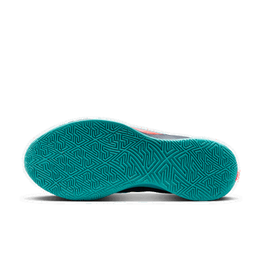 Sneakers og sko Nike Giannis Freak 6 Turkis | FJ7792-300, 3