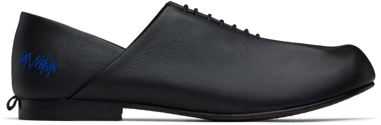 Tøj ADER ERROR ADER error Orsay Oxfords Sort | BN01SSCS0101BK, 0