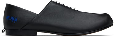 Tøj ADER ERROR ADER error Orsay Oxfords Sort | BN01SSCS0101BK, 0