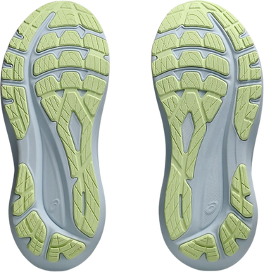 Sneakers og sko Asics GT-2000 Mørkeblå | 1012b666-400, 2