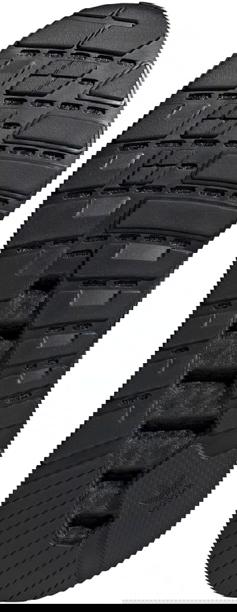 Sneakers og sko adidas Originals ZX 2K BOOST Sort | gy2689, 1