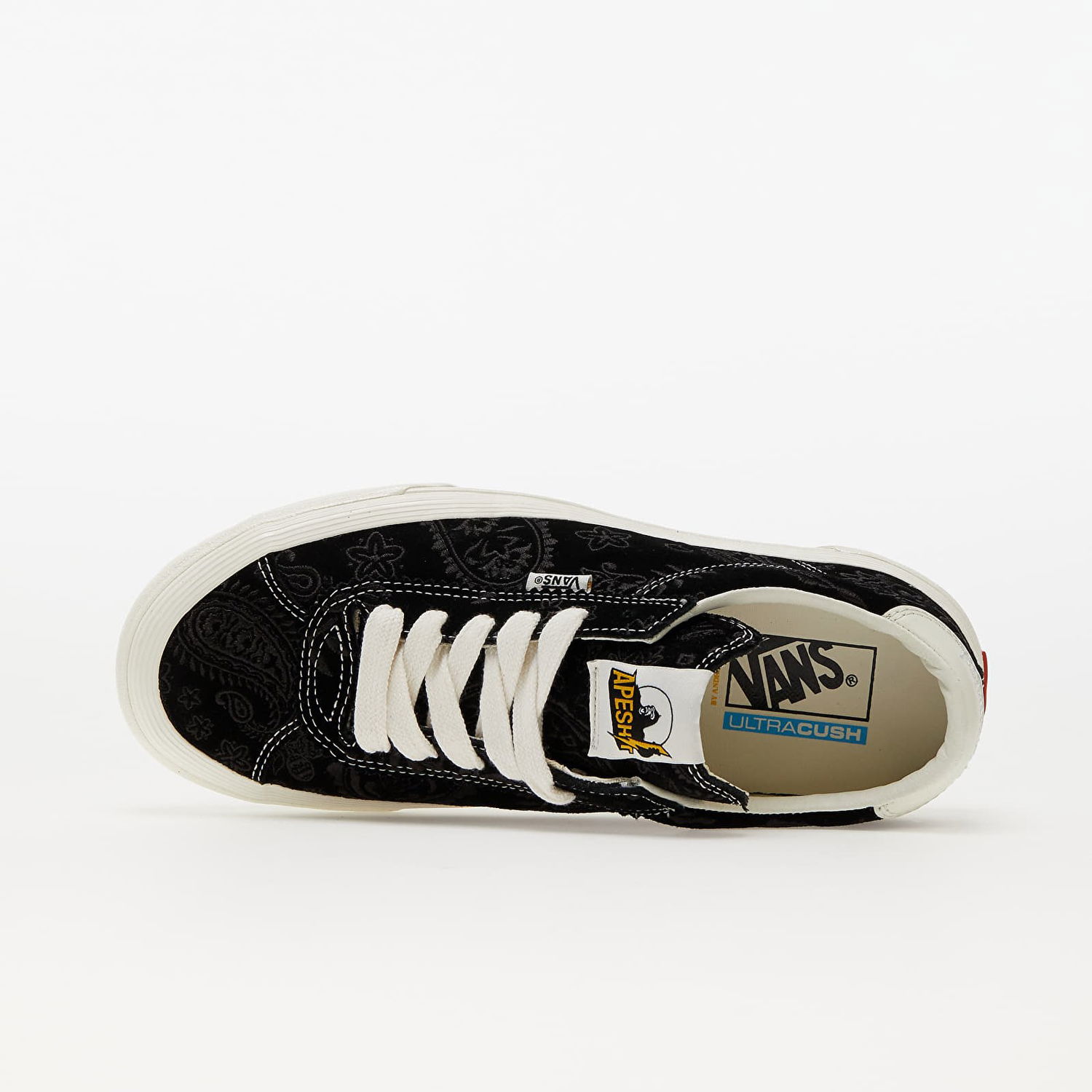 Sneakers og sko Vans Anderson .Paak E .Paak x Sport DX Sort | VN0000SUBKW1, 1