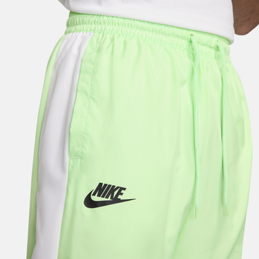 Bukser Nike Starting 5 Grøn | FB6966-376, 4
