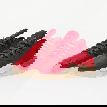Sneakers og sko Y-3 Y-3 Kaiwa Rød | JQ4967, 5