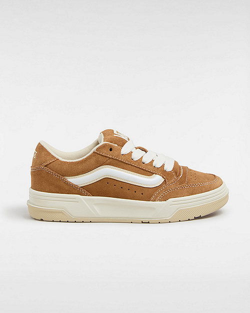 Sneakers og sko Vans Hylane Beige | VN000D1JBRO, 0