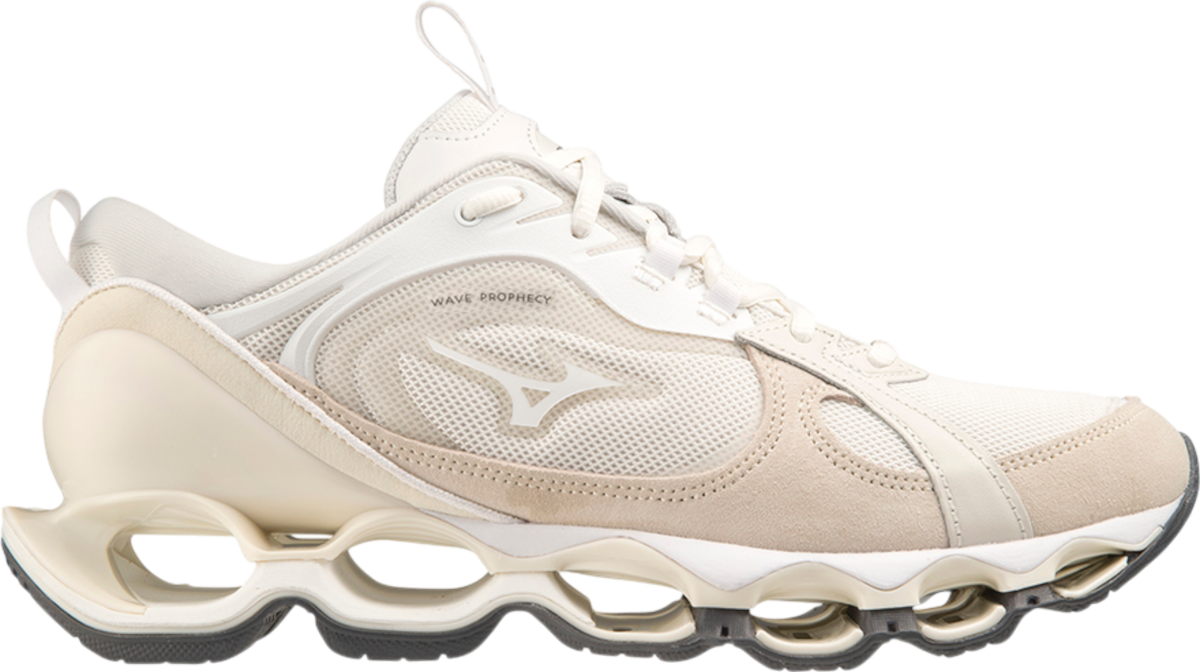 Sneakers og sko Mizuno Wave Prophecy Beta 2 Hvid | d1ga2350-001, 0